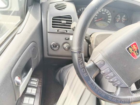 [义乌·浙G] 二手荣威荣威W52013款 1.8T 4WD 自动豪域版