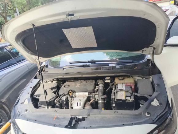 [常州·苏D] 二手别克别克GL62018款 18T 6座尊贵型