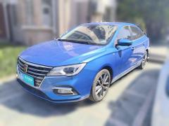 [上海·沪E] 荣威荣威i52019款 20T 自动智联网超能智尊版