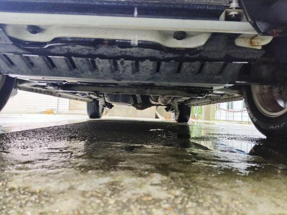 [宁波·浙B] 二手新龙马汽车启腾V602017款 1.5L 豪华型