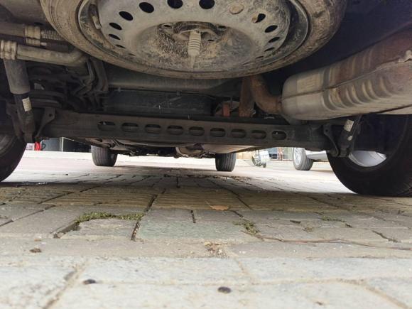 [武汉·鄂A] 二手别克别克GL82020款 陆上公务舱 652T 舒适型