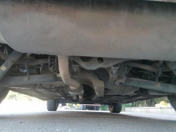 [台州·浙J] 二手日产逍客2012款 2.0XV 雷 CVT 2WD