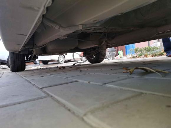 [西安·陕A] 二手东风风光风光3702016款 1.5L 手动标准型SFG15-05 7座