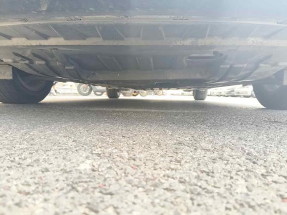 [西安·陕A] 二手本田锋范经典2012款 1.5L 自动精英版