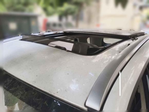 [成都·川A] 二手长安长安CS552017款 1.5T 自动炫动型