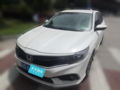 [义乌·浙G]本田&nbsp;&nbsp;享域&nbsp;&nbsp;2019款180TURBOCVT畅享版国VI