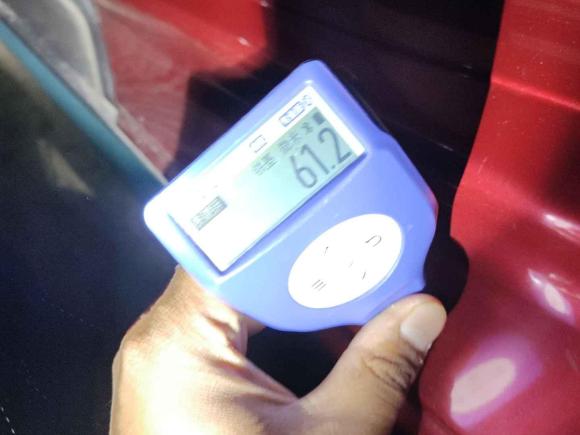 [南昌·赣M] 二手福特福克斯2012款 两厢 1.6L 自动舒适型