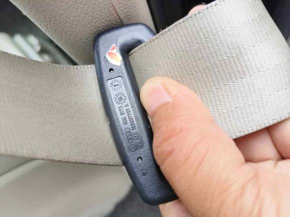 [无锡·苏B] 二手奥迪奥迪A6L2011款 2.8 FSI 舒适型