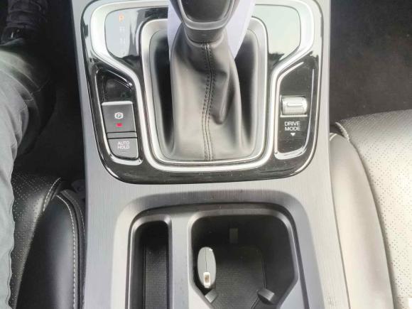 [广州·粤B] 二手广汽传祺传祺M62021款 PRO 270T DCT豪华版