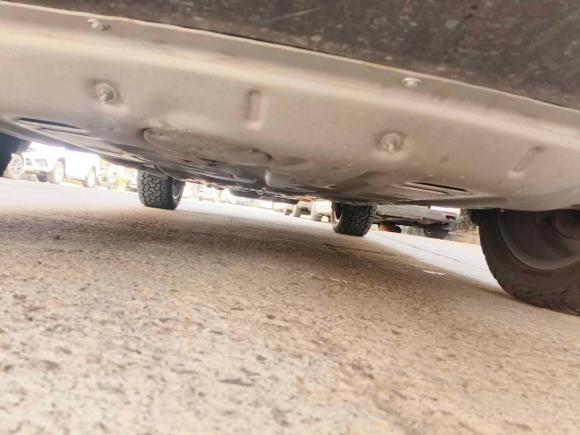 [嘉兴·浙A] 二手比亚迪唐新能源2021款 DM 2.0T 四驱高性能版创世旗舰型