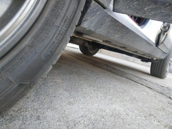 [义乌·浙G] 二手猎豹汽车猎豹CS92018款 1.5T 手动劲风型