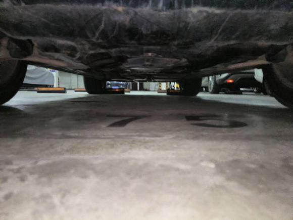 [西安·陕A] 二手保时捷Cayenne2011款 Cayenne 3.0T