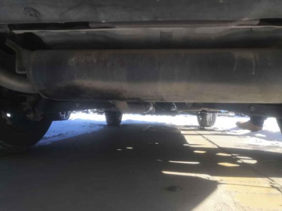 [北京·蒙G] 二手雷诺科雷傲2018款 2.0L 两驱120周年限量版