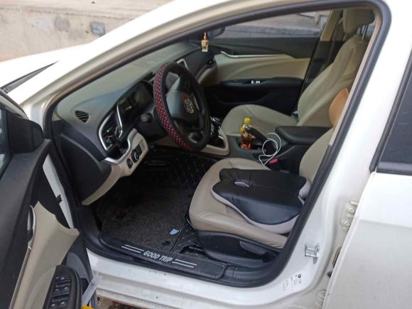 [南京·苏A] 二手别克英朗2017款 15N 手动精英型