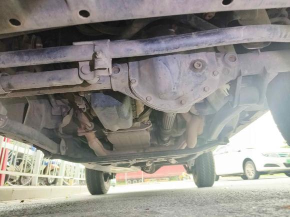 [广州·粤A] 二手Jeep牧马人2015款 3.6L Rubicon 四门版