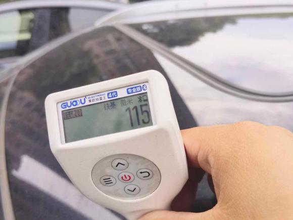 [嘉兴·浙F] 二手凯迪拉克凯迪拉克XT42018款 28T 两驱豪华型