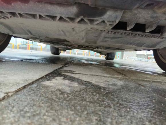 [宁波·浙B] 二手奥迪奥迪A32010款 Sportback 1.4T 舒适型