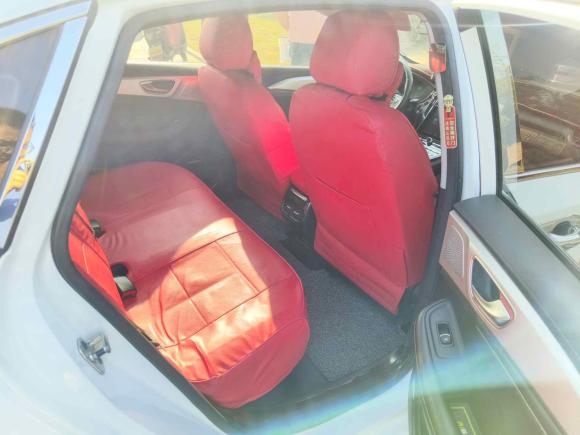 [杭州·浙A] 二手荣威荣威i6 MAX新能源2021款 EV 500天幕尊享版