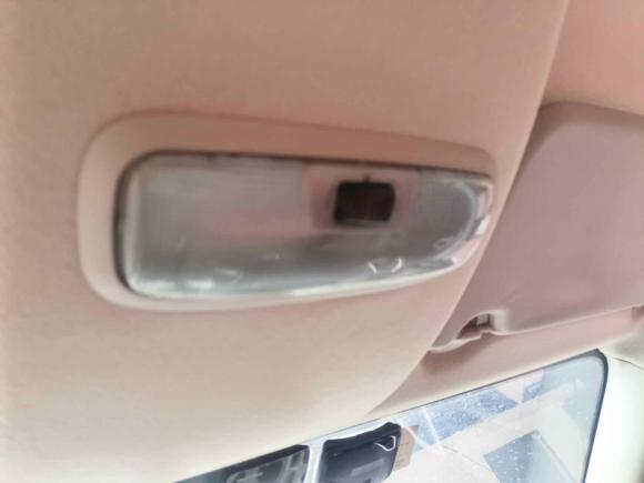 [武汉·鄂A] 二手福特翼搏2013款 1.5L 自动风尚型