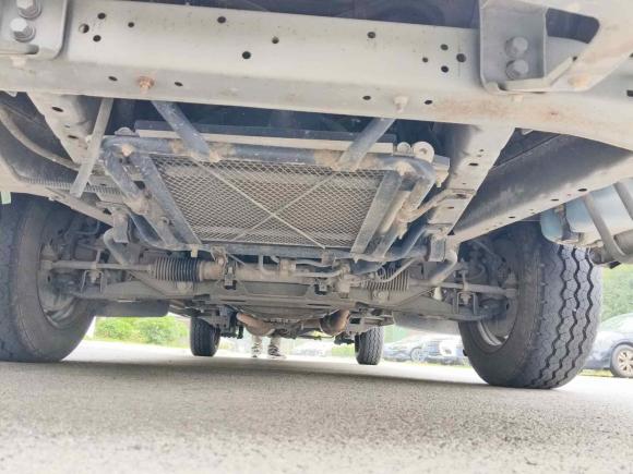 [温州·浙C] 二手金旅金旅海狮2019款 2.0L汽油版长轴高顶V20