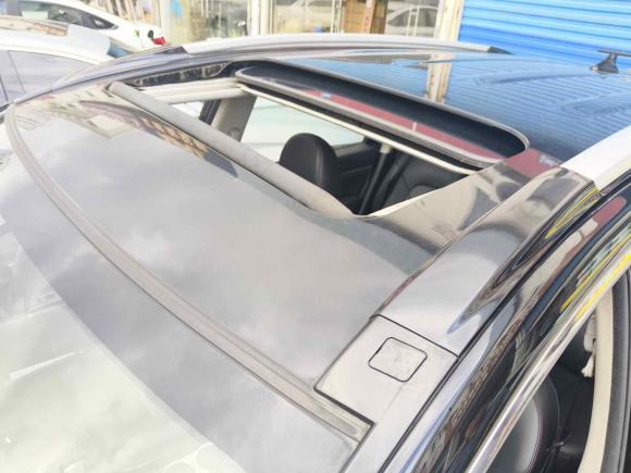 [无锡·苏C] 二手哈弗哈弗H62015款 运动版 1.5T 自动两驱豪华型