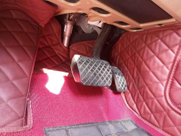 [台州·浙J] 二手保时捷Cayenne2018款 Cayenne 3.0T