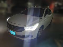 [南昌·赣A] 广汽传祺传祺GA3S视界2014款 1.6L 自动至尊ESP版