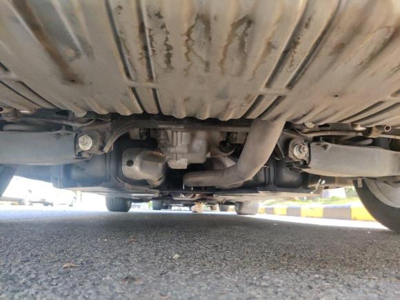 [深圳·粤S] 二手凯迪拉克凯迪拉克CT52021款 28T 尊贵型