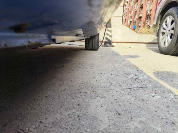 [北京·京N] 二手吉利汽车帝豪新能源2016款 EV 尊贵型