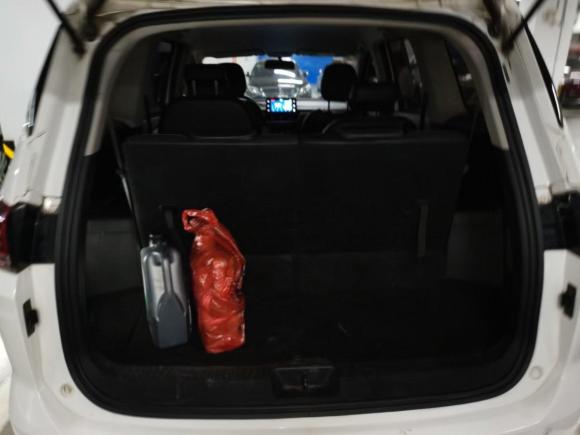 [南京·苏A] 二手宝骏宝骏3602018款 1.5L 手动精英型 国V