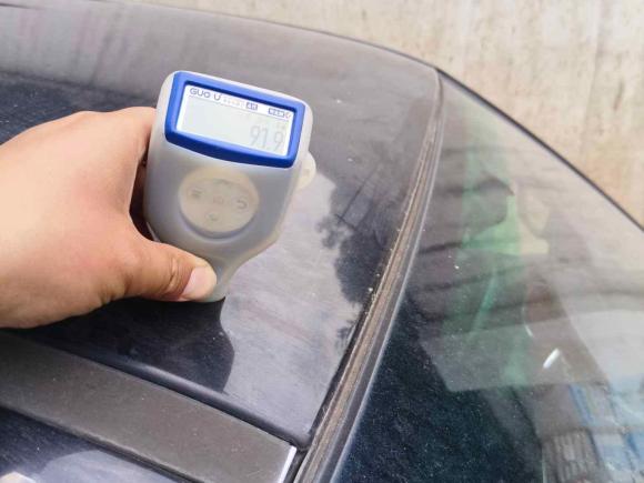 [温州·浙C] 二手江汽集团江淮T62016款 2.8T柴油创客版舒适型长轴HFC4DA1-2C