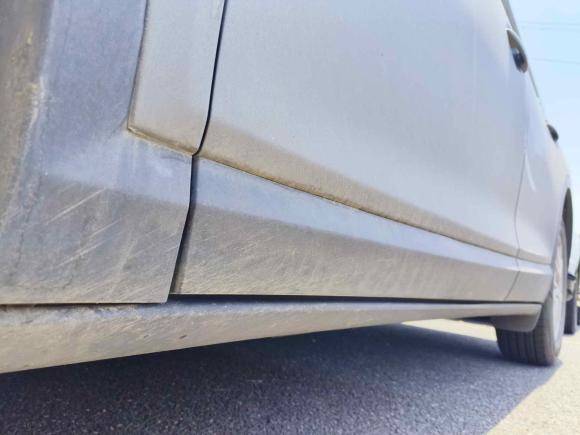 [武汉·鄂A] 二手马自达马自达CX-42016款 2.0L 自动两驱蓝天活力版