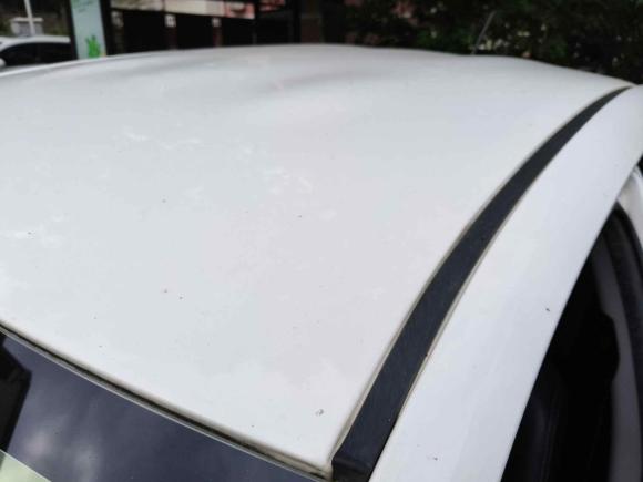 [济南·鲁A] 二手丰田YARiS L 致享2017款 1.5E CVT魅动版