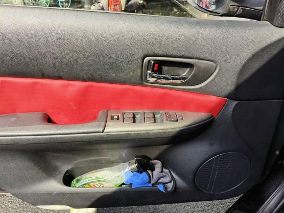 [成都·川G] 二手马自达马自达62014款 2.0L 自动经典型