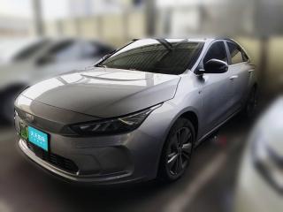 吉利几何吉利几何A2021款 Pro 臻享高能续航版 600KM A600立方版