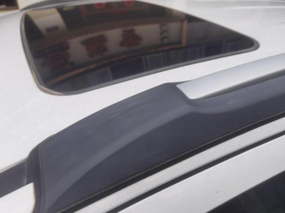 [金华·浙G] 二手别克昂科拉2015款 1.4T 自动两驱都市精英型