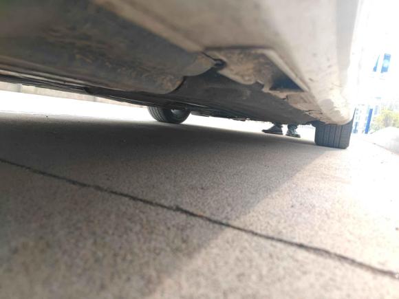 [义乌·浙G] 二手本田思铂睿2015款 2.4L 尊耀版