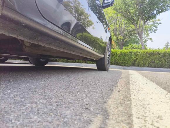 [青岛·辽M] 二手比亚迪比亚迪F32020款 1.5L 手动超值版