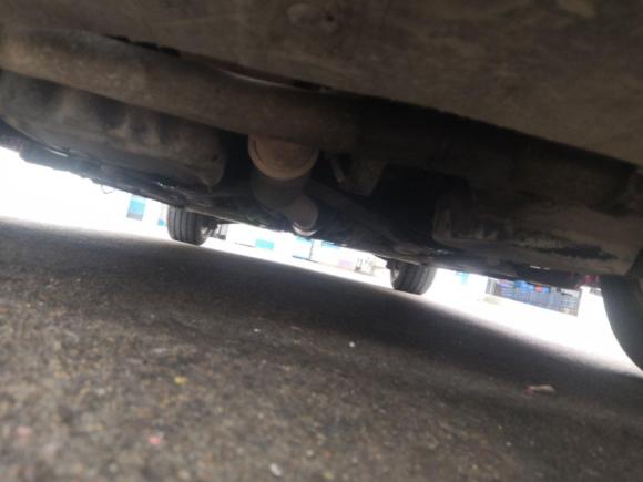 [金华·浙G] 二手MINIMINI2011款 1.6L COOPER Fun