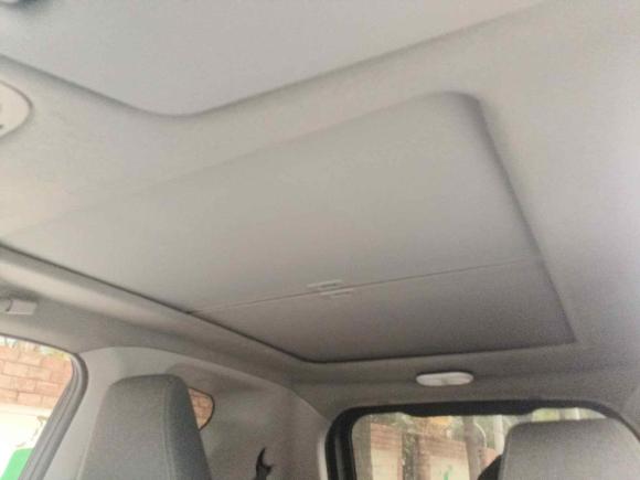 [武汉·鄂A] 二手奇瑞新能源小蚂蚁2021款 15万蚁粉款 蚁炫版 磷酸铁锂