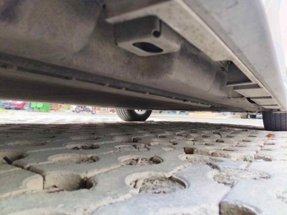 [武汉·鄂A] 二手埃安AION S2020款 魅 580