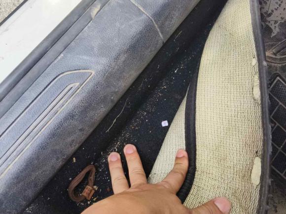 [南通·苏F] 二手斯柯达柯米克2020款 1.5L 自动舒适版