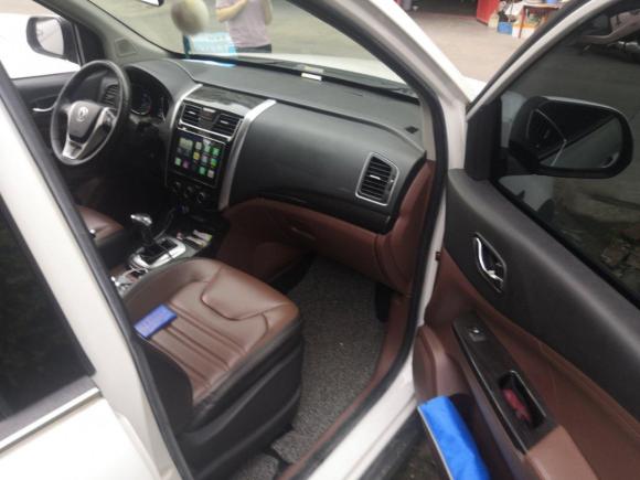 [南通·苏F] 二手东风风行风行SX62016款 1.6L CVT豪华型