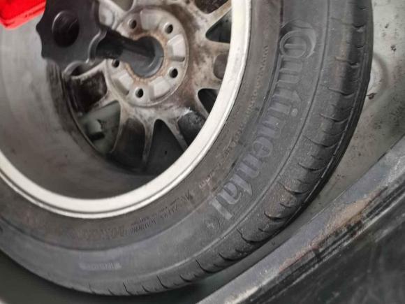 [西安·陕U] 二手奥迪奥迪A6L2008款 2.4L 技术型