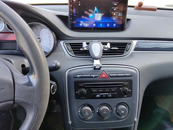 [南通·苏F] 二手标致标致3082013款 1.6L 手动风尚型