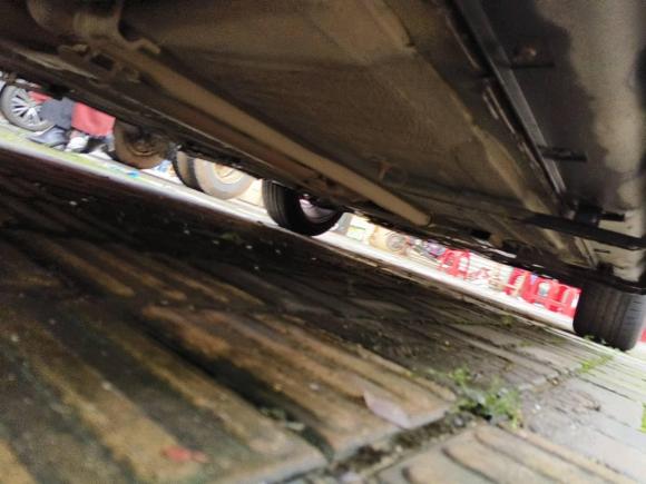 [南昌·赣A] 二手纳智捷优6 SUV2014款 1.8T 时尚型