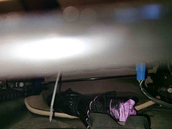 [西安·甘A] 二手奇瑞瑞虎32014款 1.6L CVT风尚版