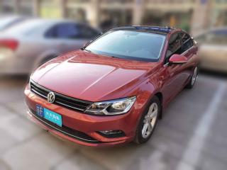 大众凌渡2015款280TSIDSG舒适版