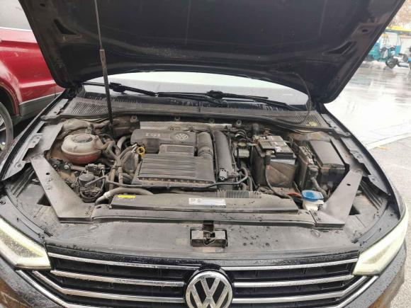 [金华·浙G] 二手大众迈腾2020款 280TSI DSG 舒适型