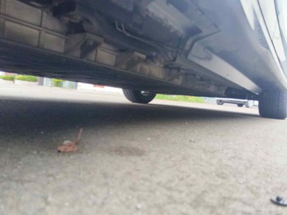 [杭州·浙A] 二手别克微蓝62024款 430km 舒享版